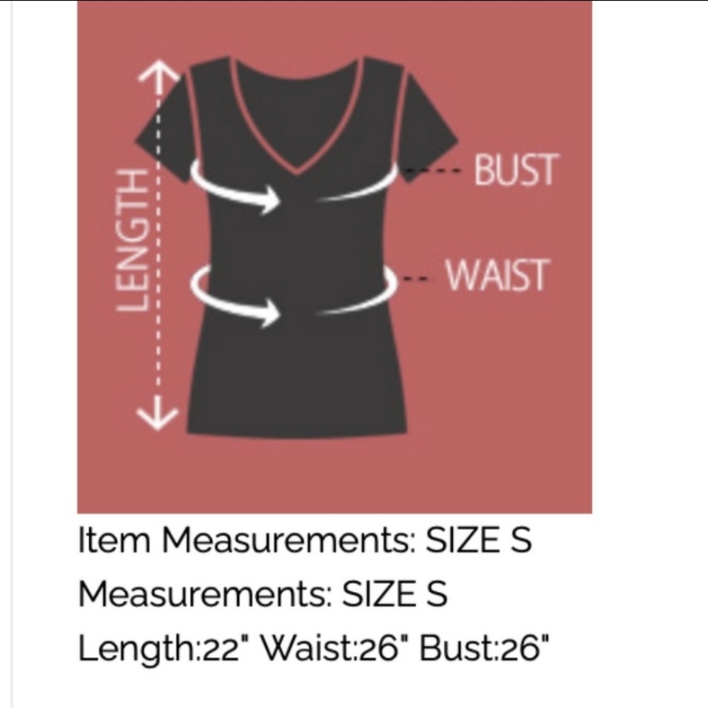 Soft cotton rib knit top ! HOST PICK - Picture 4 of 4